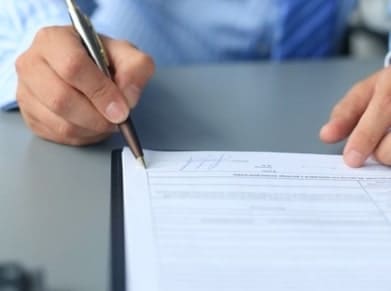 Документация на аренду спецтехники
