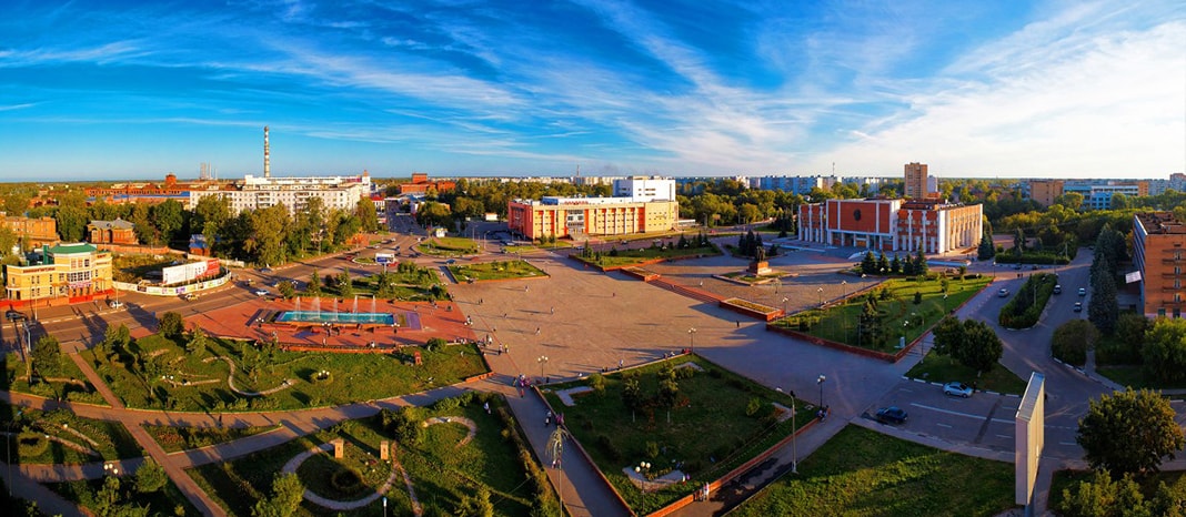 Грузовое такси в Орехово Зуево. Доставка на такси с грузчиками